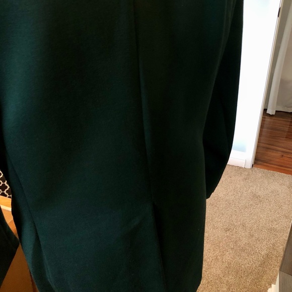 Vintage Beatles Style Wool Jacket in Excellent Condition Quality Rare Find - Picture 7 of 15